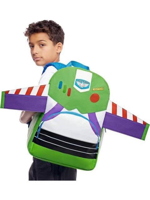 MOCHILA ESCOLAR TOY STORY MULTICOLOR TOY STORY - Imagen 6