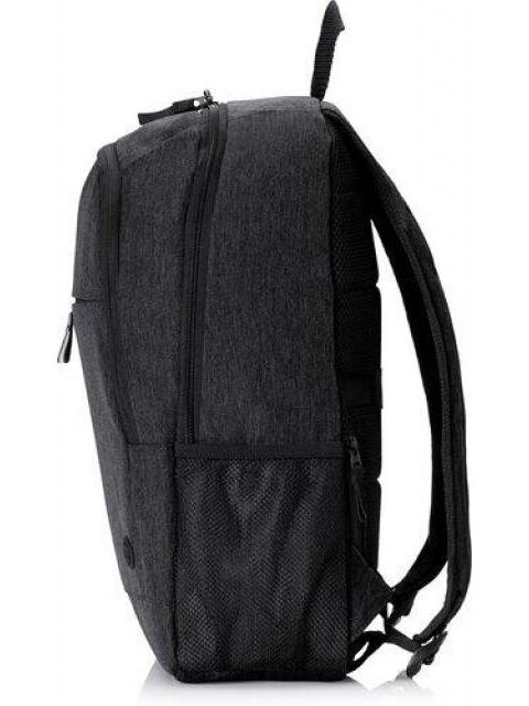 MOCHILA HP PRELUDE PRO HECHA CON MATERIAL RECICLADO 15.6 PARA LAPTOP NEGRO 1X644AA - Imagen 5