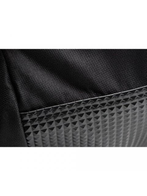 KENSINGTON MOCHILA DE NYLON SIMPLY PORTABLE PARA LAPTOP 15.6 NEGRO - Imagen 3