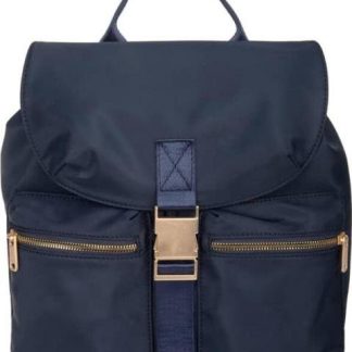 MOCHILA LIGERA AZUL REY HOLLY LAND