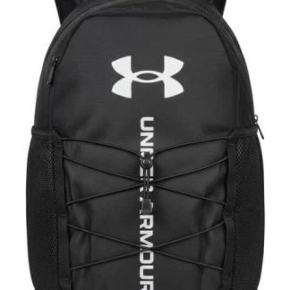 MOCHILA NEGRO UNDER ARMOUR MEXICO