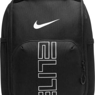 MOCHILA NK VARSITY ELITE SHOEBAG NEGRO NIKE