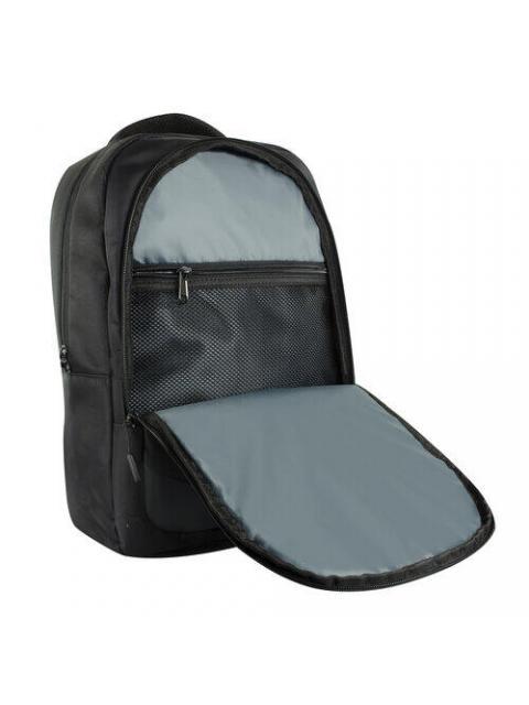 MOCHILA LAPTOP PC-083740 PERFECT CHOICE 17 MOCHILA NEGRO POLIESTER - Imagen 2