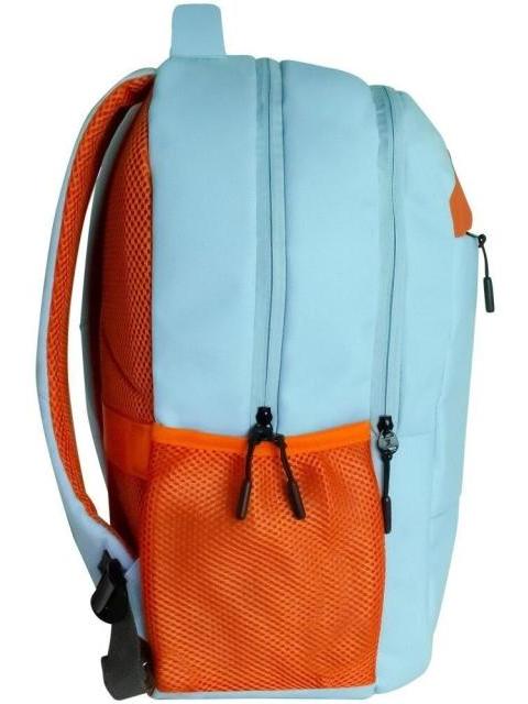 MOCHILA PERFECT CHOICE PC-084020 DE POLIESTER FEARLESS V - Imagen 5