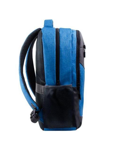 MOCHILA PERFECT CHOICE YOUTH PARA LAPTOP 15.6 AZUL PC-083962 - Imagen 3