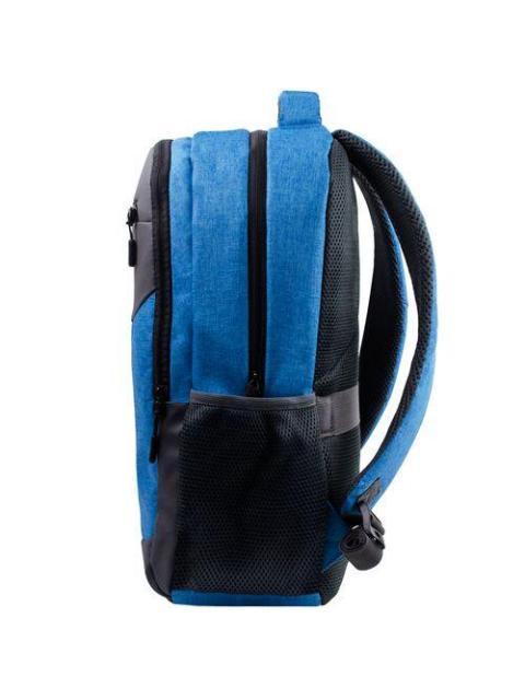 MOCHILA PERFECT CHOICE YOUTH PARA LAPTOP 15.6 AZUL PC-083962 - Imagen 4