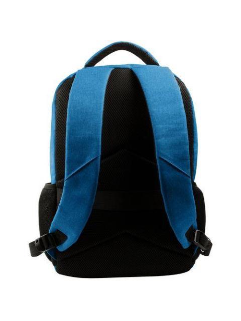 MOCHILA PERFECT CHOICE YOUTH PARA LAPTOP 15.6 AZUL PC-083962 - Imagen 5