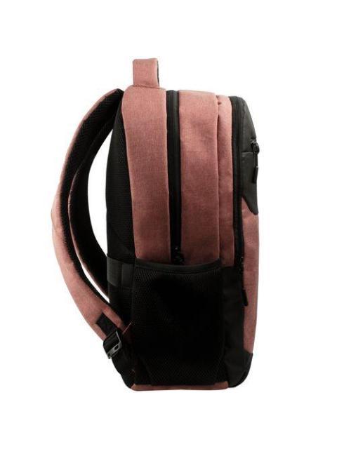 MOCHILA PERFECT CHOICE YOUTH PARA LAPTOP 15.6 TERRACOTA PC-083955 - Imagen 3
