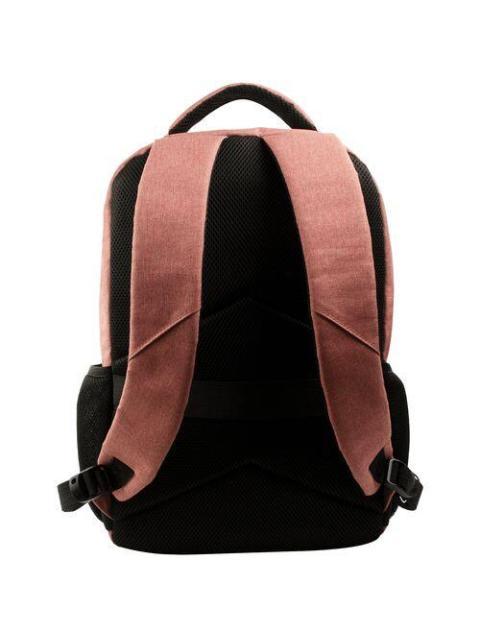 MOCHILA PERFECT CHOICE YOUTH PARA LAPTOP 15.6 TERRACOTA PC-083955 - Imagen 4