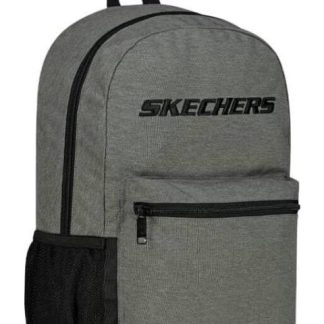 MOCHILA SKCH9404 GRIS SKECHERS1