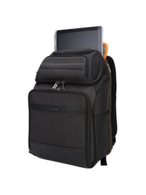 TARGUS MOCHILA DE CITYSMART EVA PRO PARA LAPTOP 16 GRIS - Imagen 4
