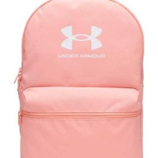 MOCHILA UA ESSENTIAL LITE BACKPACK SALMON UNDER ARMOUR MEXICO