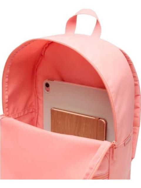 MOCHILA UA ESSENTIAL LITE BACKPACK SALMON UNDER ARMOUR MEXICO - Imagen 3