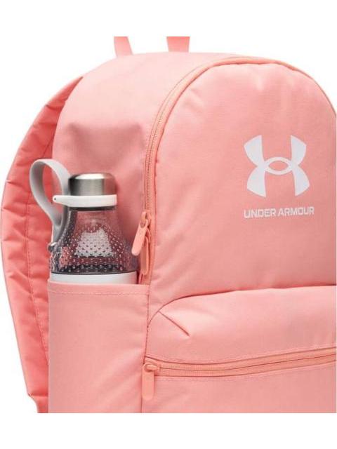 MOCHILA UA ESSENTIAL LITE BACKPACK SALMON UNDER ARMOUR MEXICO - Imagen 4