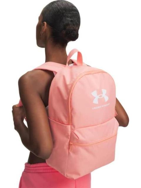 MOCHILA UA ESSENTIAL LITE BACKPACK SALMON UNDER ARMOUR MEXICO - Imagen 5