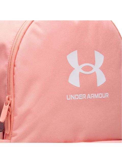 MOCHILA UA ESSENTIAL LITE BACKPACK SALMON UNDER ARMOUR MEXICO - Imagen 6