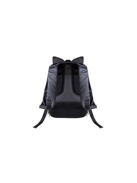 VORAGO MOCHILA DE POLIESTER BP-400 PARA LAPTOP 15.6 NEGRO - Imagen 3