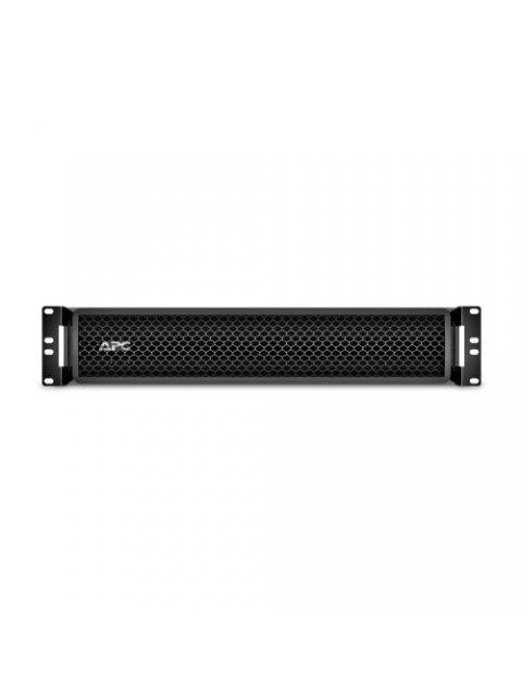 APC PAQUETE DE 2 BATERIAS PARA NO BREAK SMART-UPS 96V 3KVA PARA RACK 2U - Imagen 3