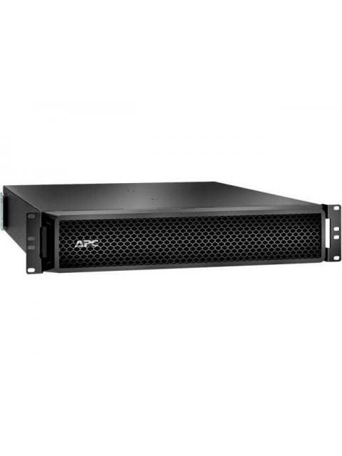 APC PAQUETE DE 2 BATERIAS PARA NO BREAK SMART-UPS 96V 3KVA PARA RACK 2U