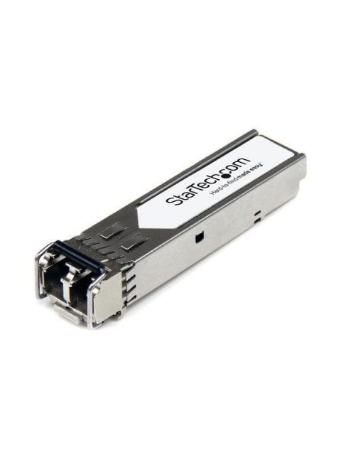 STARTECH MODULO TRANSCEPTOR SFP-10GBASE-SR-ST SFP+ LC 10000MBIT-S 300 METROS 850NM