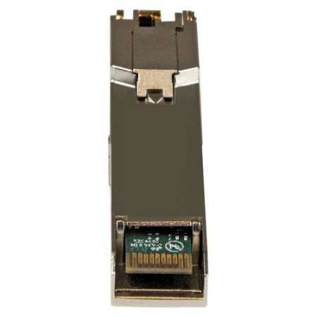 STARTECH SFP MODULO TRANSCEPTOR J8177CST 100 METROS 1000 MBIT-S PARA HP - Imagen 4
