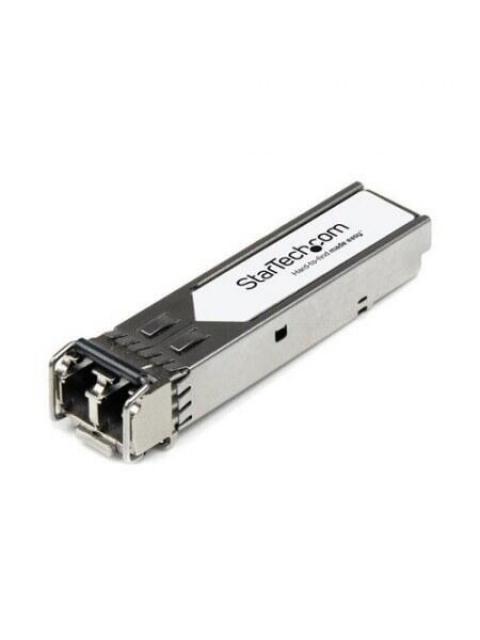 STARTECH  MODULO TRANSCEPTOR 1000BASE-LX SFP LC 1250 MBIT-S 10KM 1310NM PARA CITRIX EW3P0000559 - Imagen 2
