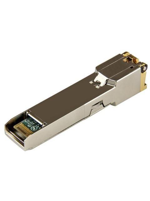 MODULO TRANSCEPTOR STARTECH SFP RJ-45 GIGABIT 100M 1000 MBIT-S - Imagen 3