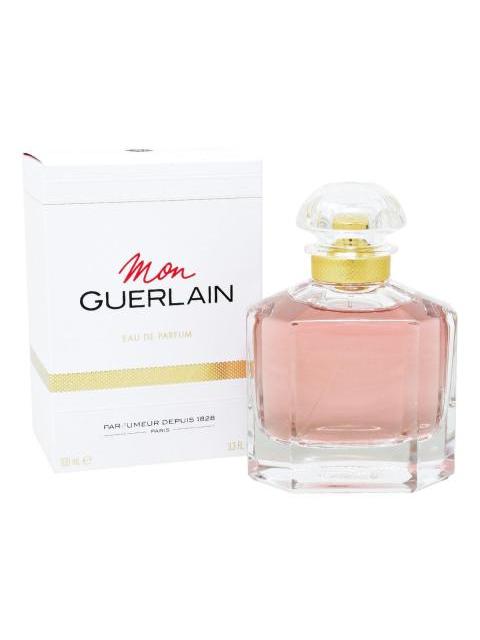 MON GUERLAIN 100 ML EAU DE PARFUM SPRAY DE GUERLAIN