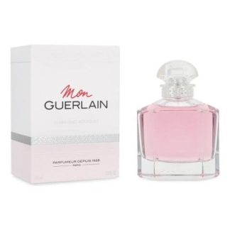 MON GUERLAIN SPARKLING BOUQUET 100ML EDP SPRAY - DAMA