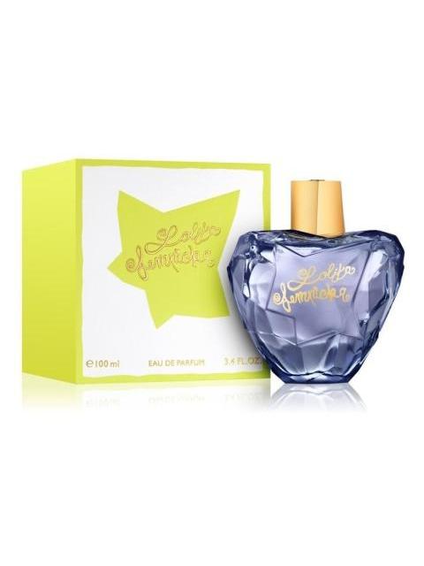 PERFUME EAU DE PARFUM LOLITA LEMPICKA MUJER FLORAL GOURMAND 100ML - Imagen 3