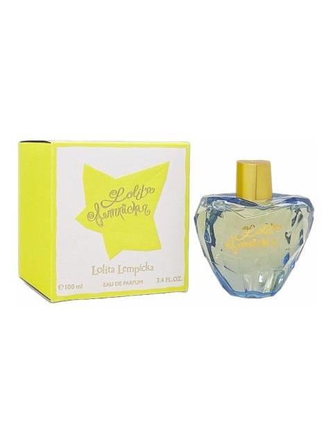 PERFUME EAU DE PARFUM LOLITA LEMPICKA MUJER FLORAL GOURMAND 100ML - Imagen 5