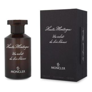 MONCLER HAUTE MONTAGNE 100ML EDP SPRAY - CABALLERO