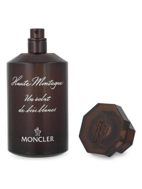 MONCLER HAUTE MONTAGNE 100ML EDP SPRAY - CABALLERO - Imagen 4