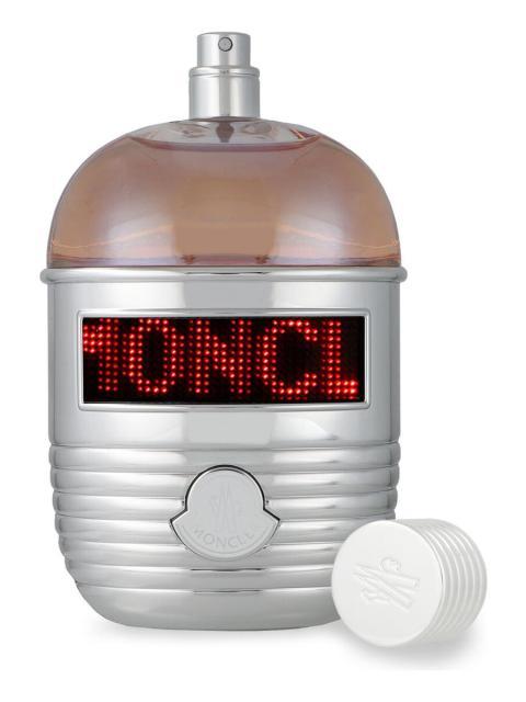 MONCLER POUR FEMME LED 150ML EDP SPRAY REFILLABLE - DAMA - Imagen 4