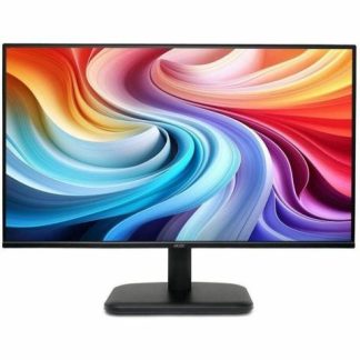 MONITOR ACER EK271 GBI LED 27 1920X1080 FULL HD 120HZ HDMI NEGRO