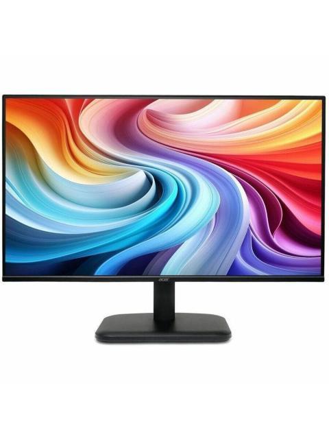 MONITOR ACER EK271 GBI LED 27 1920X1080 FULL HD 120HZ HDMI NEGRO