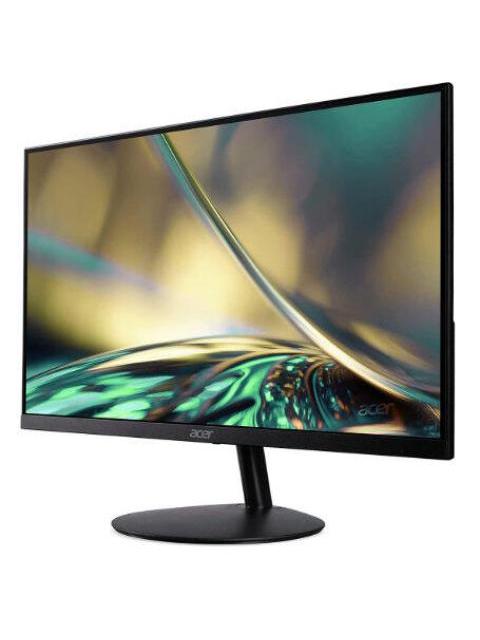 MONITOR ACER SA242Y H1BI LED 23.8 1920X1080 FULL HD FREESYNC 100HZ HDMI NEGRO