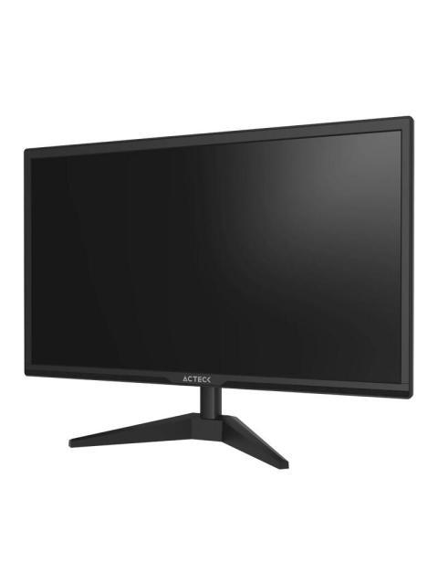 MONITOR ACTECK AC-939409 LED 19.5 1440X900 WXGA+ 75HZ HDMI NEGRO - Imagen 3
