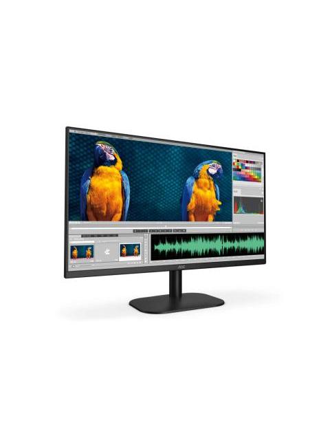 MONITOR AOC 22B2HM2 LED 21.4 1920X1080 FULL HD 100HZ HDMI NEGRO - Imagen 3
