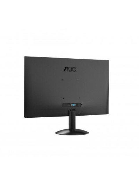 MONITOR AOC 24B30H2 LED 23.8 1920X1080 FULL HD 100HZ HDMI NEGRO - Imagen 3