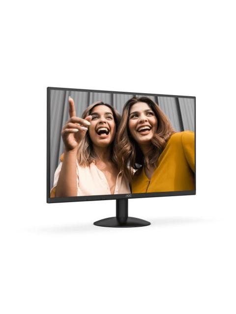 MONITOR AOC 27B30H LED 27 1920X1080 FULL HD 100HZ HDMI NEGRO - Imagen 3