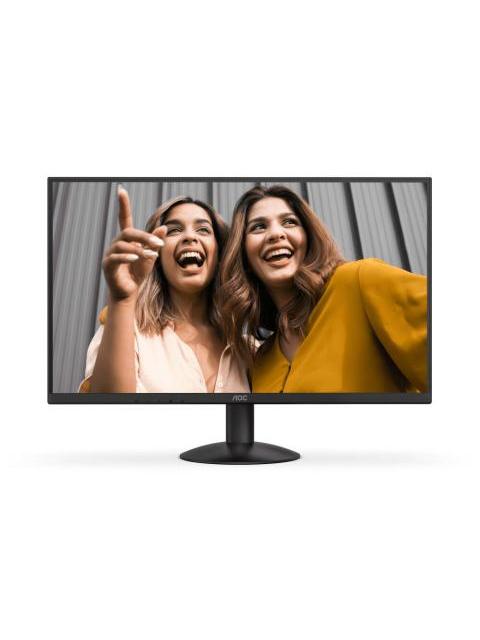 MONITOR AOC 27B30H LED 27 1920X1080 FULL HD 100HZ HDMI NEGRO