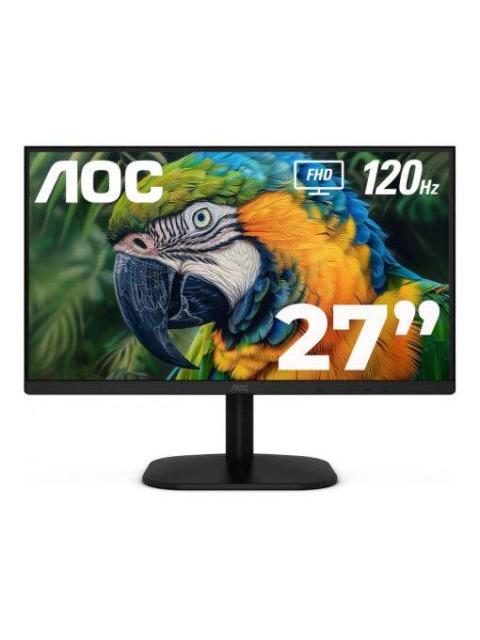 MONITOR AOC 27B35H3 LED 27 1920X1080 FULL HD 120HZ HDMI NEGRO