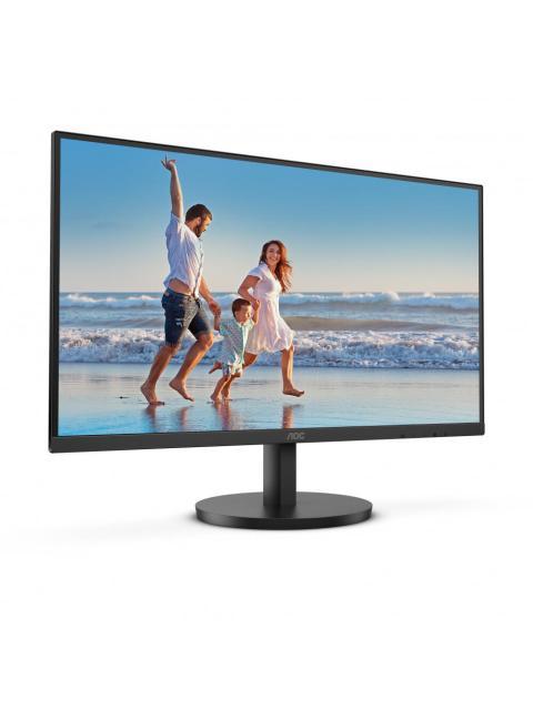 MONITOR AOC 27B3HM LED 27 1920X1080 FULL HD FREESYNC 75HZ HDMI NEGRO - Imagen 5