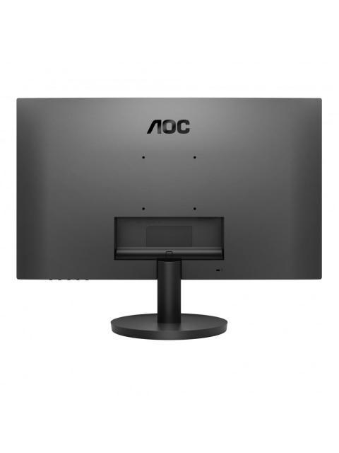 MONITOR AOC 27B3HM LED 27 1920X1080 FULL HD FREESYNC 75HZ HDMI NEGRO - Imagen 7