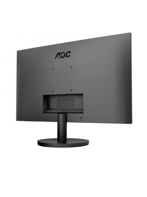 MONITOR AOC 27B3HM LED 27 1920X1080 FULL HD FREESYNC 75HZ HDMI NEGRO - Imagen 8