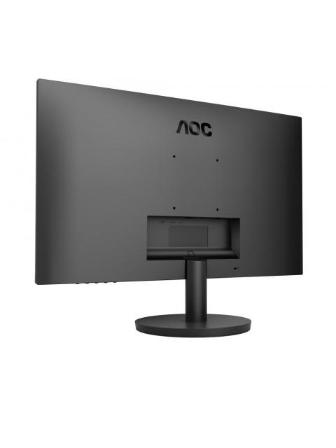 MONITOR AOC 27B3HM LED 27 1920X1080 FULL HD FREESYNC 75HZ HDMI NEGRO - Imagen 9
