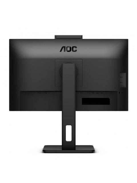 MONITOR AOC Q27P3CW LED 27 2560X1440 QUAD HD 75HZ HDMI-DISPLAYPORT BOCINAS INTEGRADAS NEGRO - Imagen 9