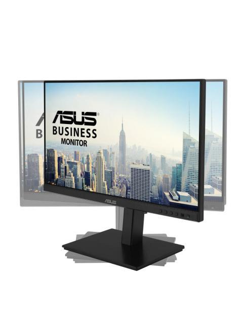 MONITOR ASUS BE24ECSBT LED TOUCH 23.8 1920X1080 FULL HD 75HZ HDMI-DISPLAYPORT BOCINAS INTEGRADAS NEGRO - Imagen 3