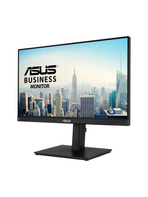 MONITOR ASUS BE24ECSBT LED TOUCH 23.8 1920X1080 FULL HD 75HZ HDMI-DISPLAYPORT BOCINAS INTEGRADAS NEGRO - Imagen 4